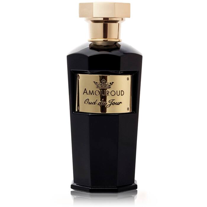 Oud du Jour EDP