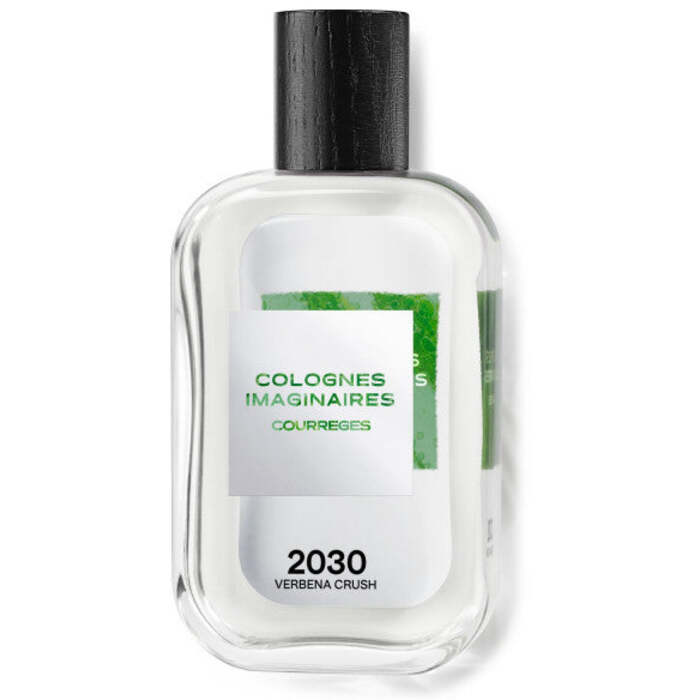 Andre Courreges Colognes Imaginaires 2030 Verbena Crush unisex parfémovaná voda 100 ml