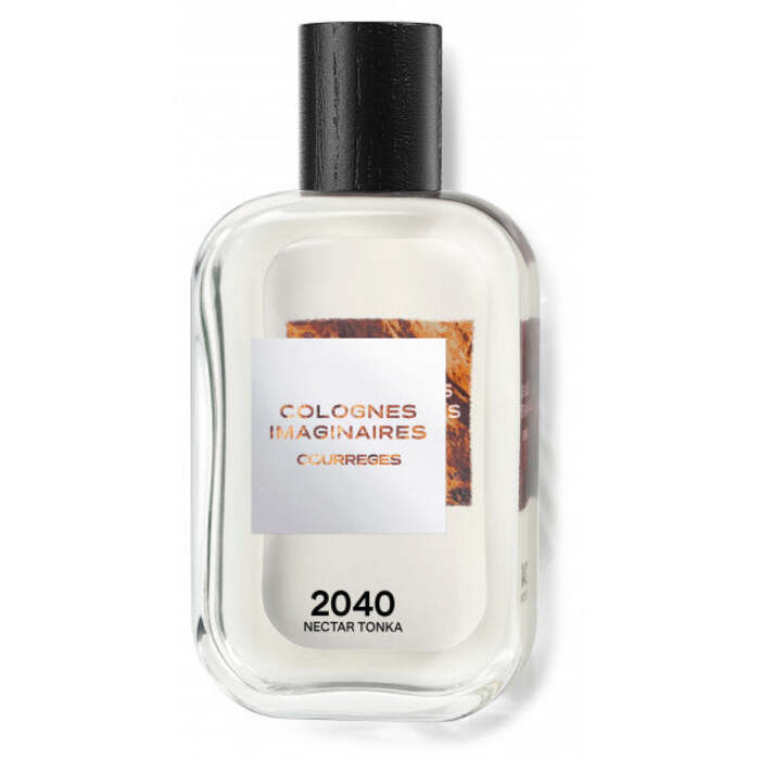 Andre Courreges 2040 Nectar Tonka unisex parfémovaná voda 100 ml
