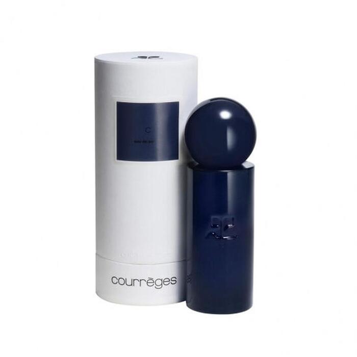 Andre Courreges C unisex parfémovaná voda 100 ml