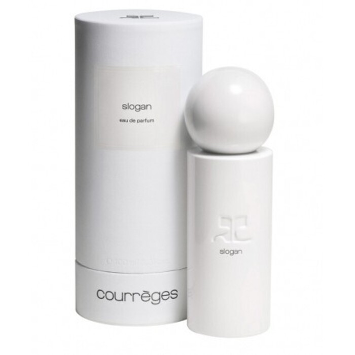 Andre Courreges Slogan unisex parfémovaná voda 100 ml