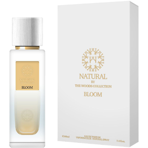The Woods Collection Natural Bloom unisex parfémovaná voda 100 ml