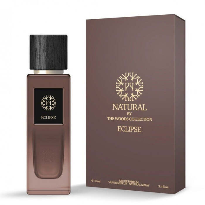 The Woods Collection Eclipse unisex parfémovaná voda 100 ml