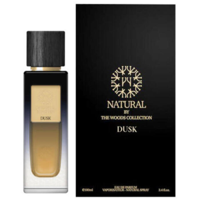 The Woods Collection Natural Dusk unisex parfémovaná voda 100 ml
