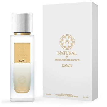 Natural Dawn EDP