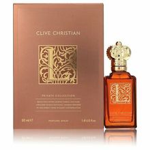 L for Women Floral Chypre With Rich Patchouli Parfum