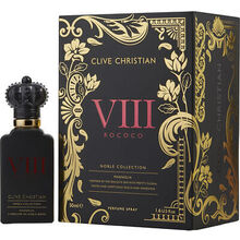 VIII Rococo Magnolia Parfum