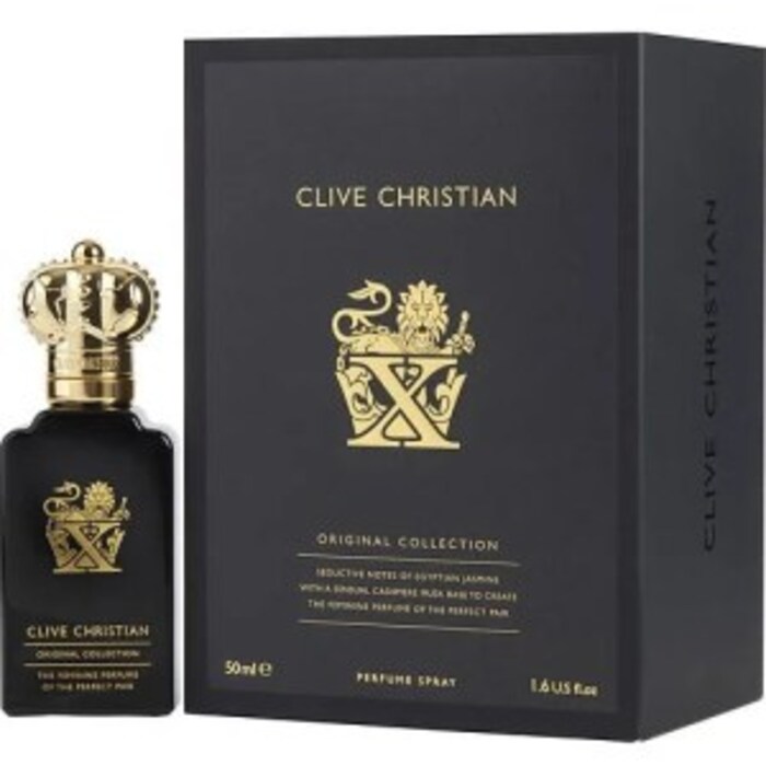 X For Women Parfum