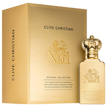 No. 1 For Men Parfum