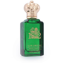 1872 Fresh Citrus Parfum