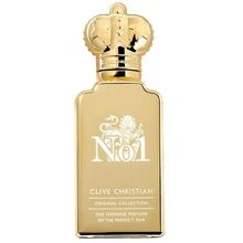 No. 1 For Women Parfum