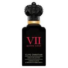 VII Queen Anne Cosmos Flower Parfum