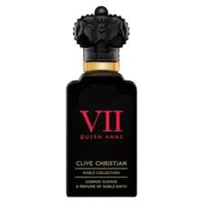 VII Queen Anne Cosmos Flower Parfum