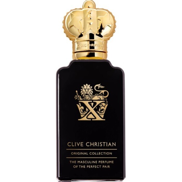 X Masculine Perfume