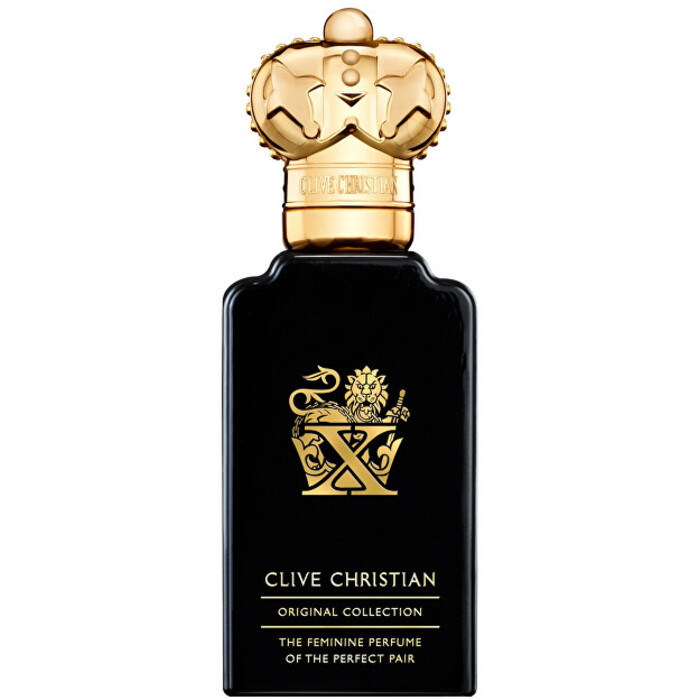 Clive Christian X Original Collection Feminine parfémovaná voda dámská 100 ml