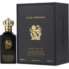 X For Men Parfum