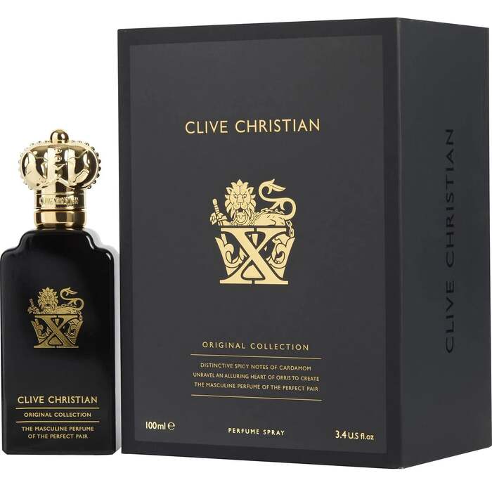X For Men Parfum