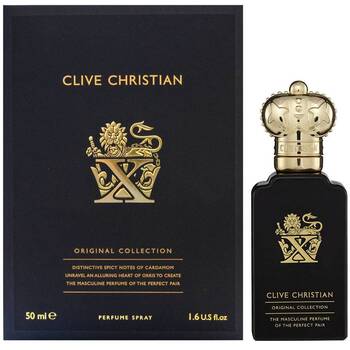 X For Men Parfum