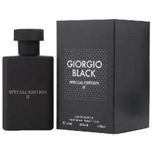 Black Special Edition II EDP
