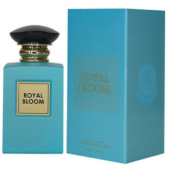 Royal Bloom EDP