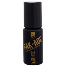 Fak-Age Dorian Gray Serum - Pleťové sérum proti vráskam pre mužov

