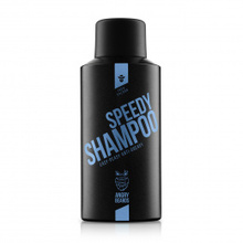 Speedy Shampoo Jack Saloon - Suchý šampón
