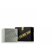 H-Calibre Soap Dirty Sanchez - Tuhé mydlo na ruke
