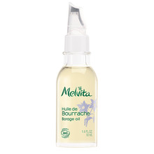 Organický Boráková olej (Borage Oil)
