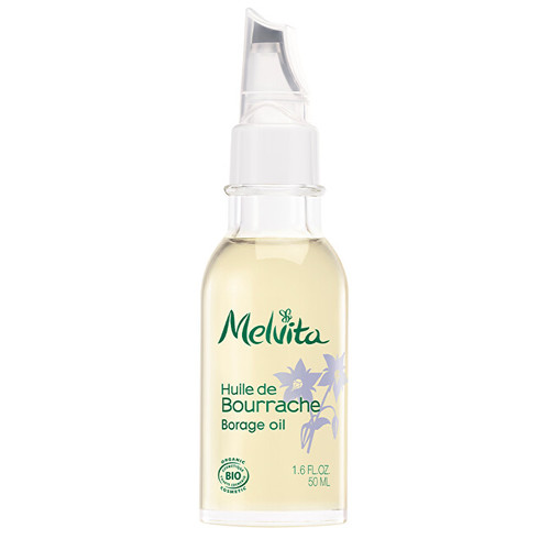 Borage Oil - Organický borákový olej