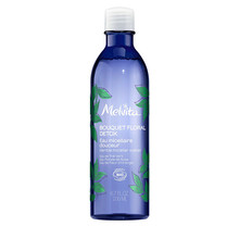 Organická micelárna voda Detox (Gentle Micellar Water)