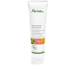 Extra Soft Foot Cream - Jemný krém na nohy 