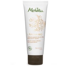 L´Argan Bio Velvet Hand Cream - Sametově jemný krém na ruce
