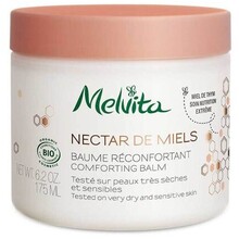 Nectar de Miels Comforting Balm - Vyživující balzám pro suchou a citlivou pokožku