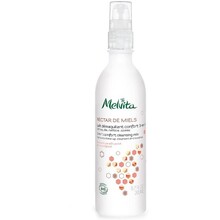 Nectar de Miels 3-in-1 Comfort Cleansing Milk - Čisticí pleťové mléko pro suchou a citlivou pleť