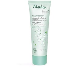 Nectar Pur Mask & Scrub - Čisticí maska a peeling