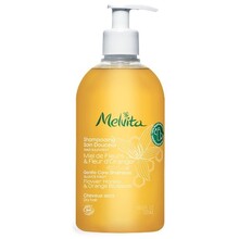 Gentle Care Shampoo - Pečující šampon pro suché vlasy 