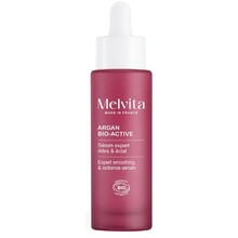 Argan Bio-Active Expert Smoothing & Radiance Serum - Rozjasňující a vyhlazující pleťové sérum