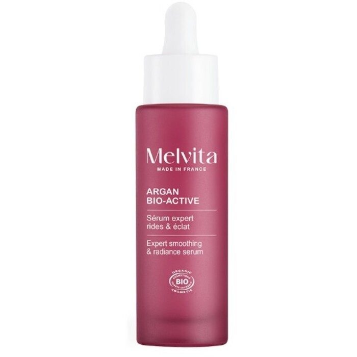 Argan Bio-Active Expert Smoothing & Radiance Serum - Rozjasňující a vyhlazující pleťové sérum