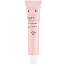 Source de Roses Hydra-Plumping Fluid - Hydratační pleťový fluid