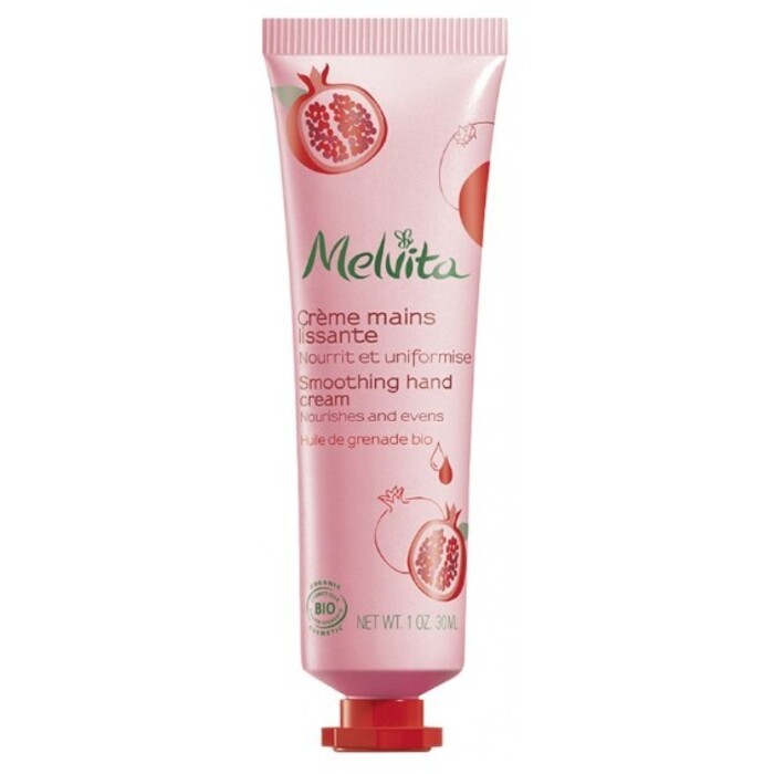 Smoothing Hand Cream - Vyhladzujúci krém na ruky 
