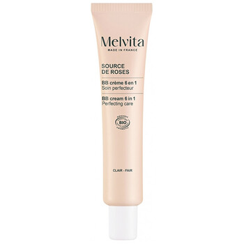 BB Cream 6 in 1 - BB krém  40 ml