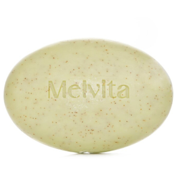 L`Or Végétal Exfoliating Smoothing Body Soap - Exfoliační tělové mýdlo