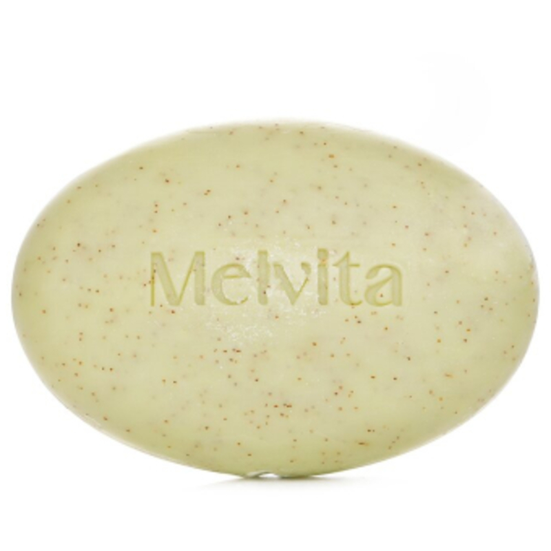 L`Or Végétal Exfoliating Smoothing Body Soap - Exfoliační tělové mýdlo