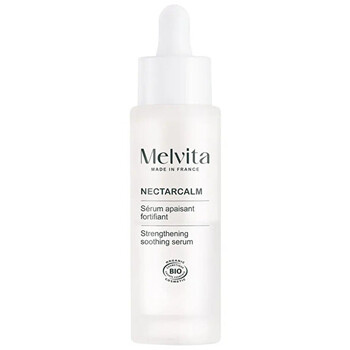 Nectarcalm Strengthening Soothing Serum - Zklidňující a posilující pleťové sérum