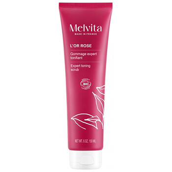 Expert Toning Scrub - Tělový peeling