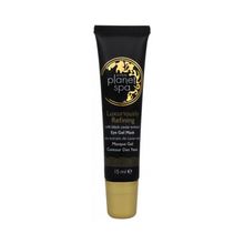 Luxuriously Refining Planet Spa - Luxusní obnovující gel na oční okolí s výtažky z černého kaviáru