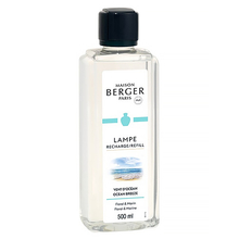 Ocean Breeze Lampe Recharge/Refill ( Vůně oceánu ) - Náplň do katalytické lampy