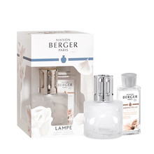 Maison Berger Paris Aroma Relax Set ( Sladký orient ) - Dárková sada katalytická lampa + náplň 180 ml