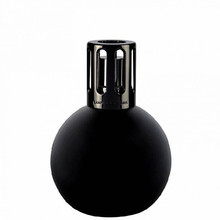 Boule Lamp ( černá ) - Katalytická lampa