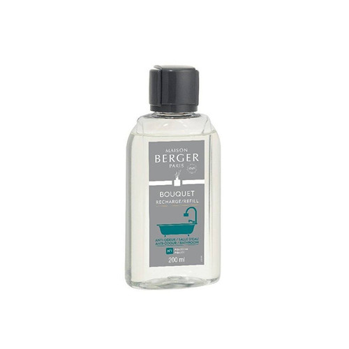 Aquatic Anti-odour Bathroom Refill - Náplň do difuzéra proti zápachu v kúpeľni
